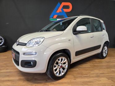 Fiat Panda 0.9 t.air t. natural power Lounge 80cv