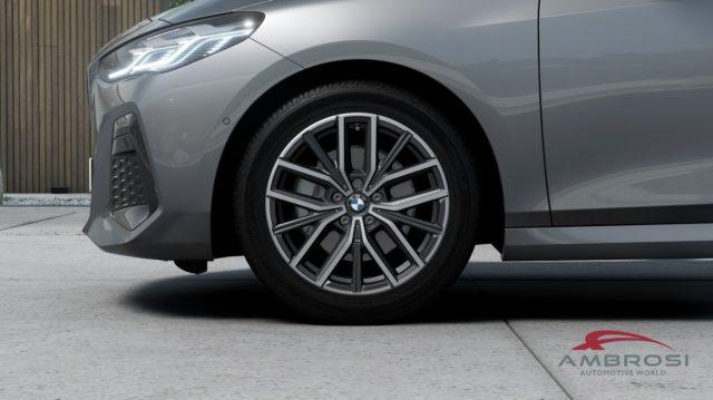 BMW 218 Serie 2 d Active Tourer Msport Premium Package