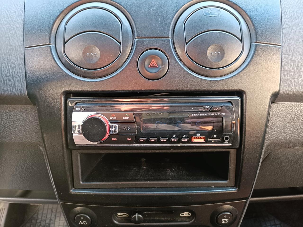 Chevrolet Matiz 800 SE Planet GPL Eco Logic