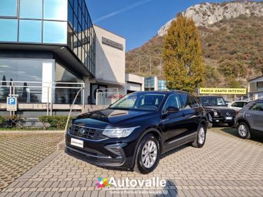 Volkswagen Tiguan Tiguan 1.5 TSI 150 CV ACT Life