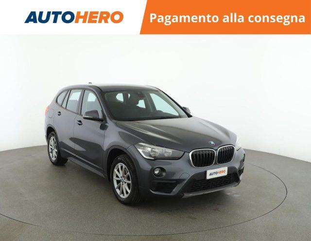 BMW X1 sDrive18d Business