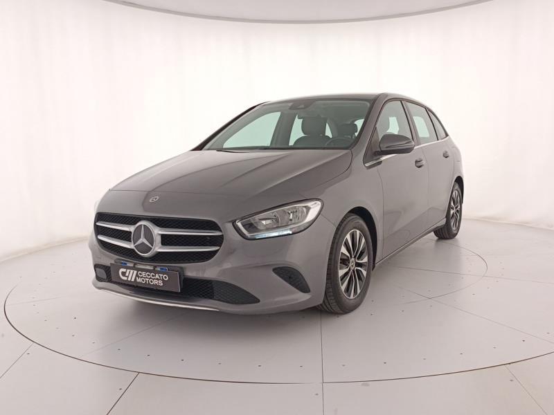 Mercedes Classe B 180 d Sport auto