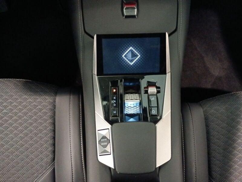 DS DS 4 PureTech 130 Automatico Trocadero