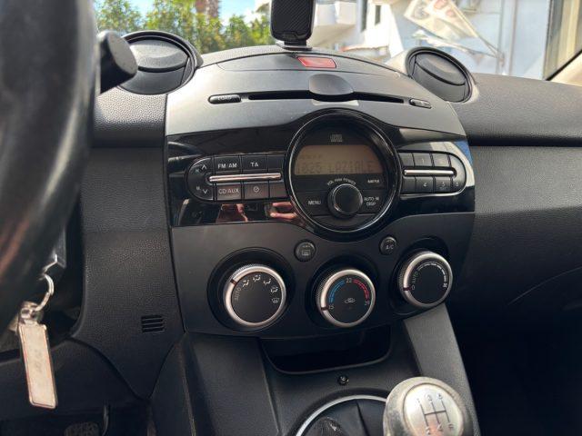 MAZDA 2 1.3 16V 75CV 5p. Start Plus
