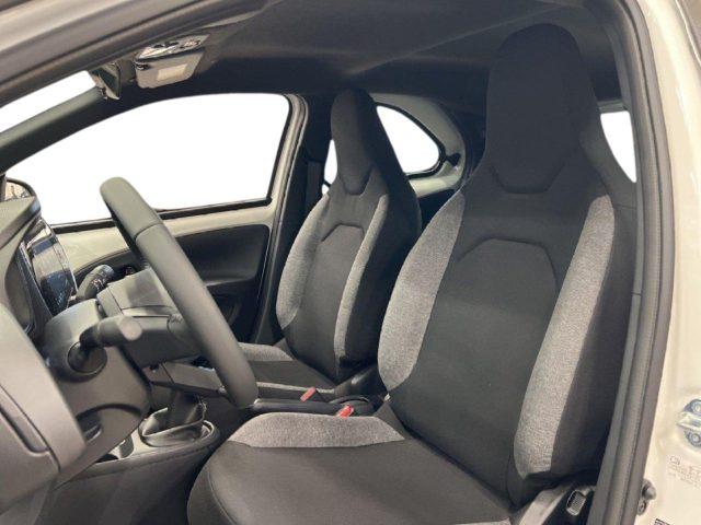 TOYOTA Aygo X 1.0 VVT-i 72CV 5 porte Active *PROMO PARISI GROUP*