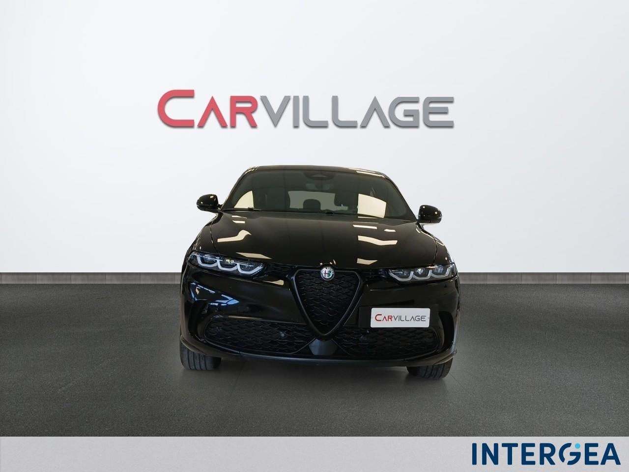 ALFA ROMEO Tonale 1.5 hybrid Sprint 130cv tct7
