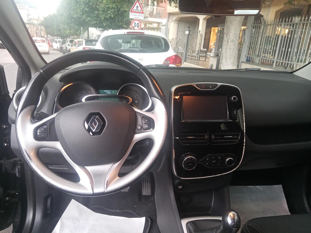 Renault Clio Sporter dCi 8V 90CV EDC Start&Stop Energy Intens