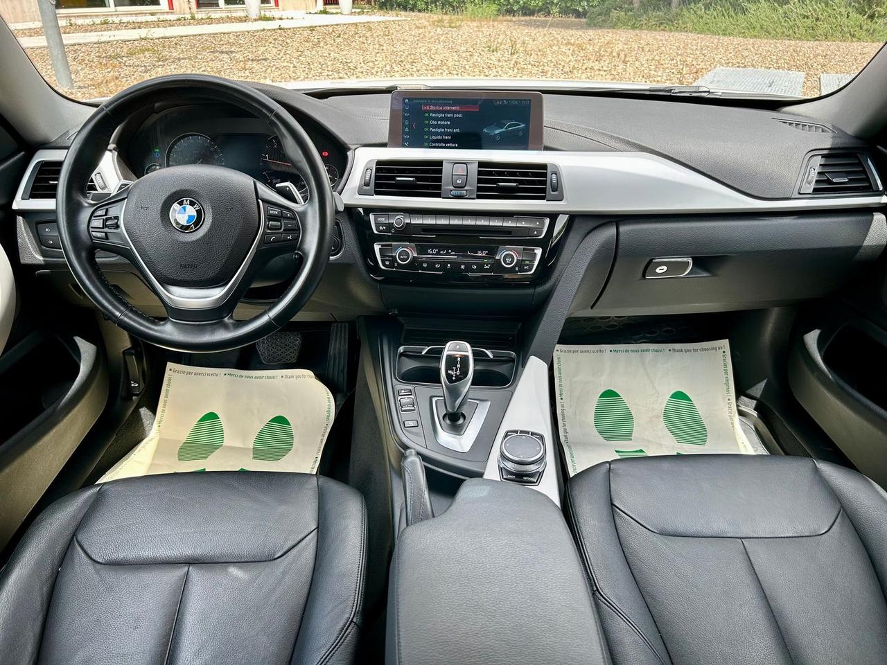 Bmw 420 Luxury Line 420 d