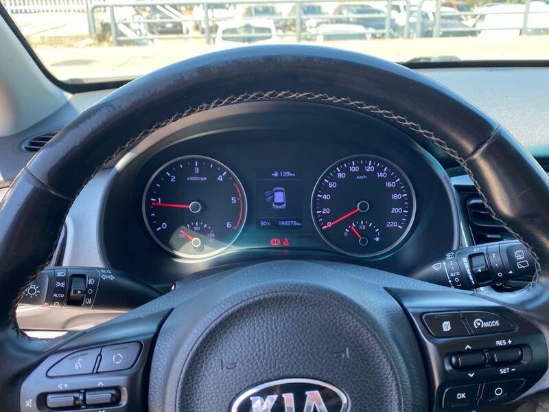 Kia Stonic 1.6 CRDI STYLE