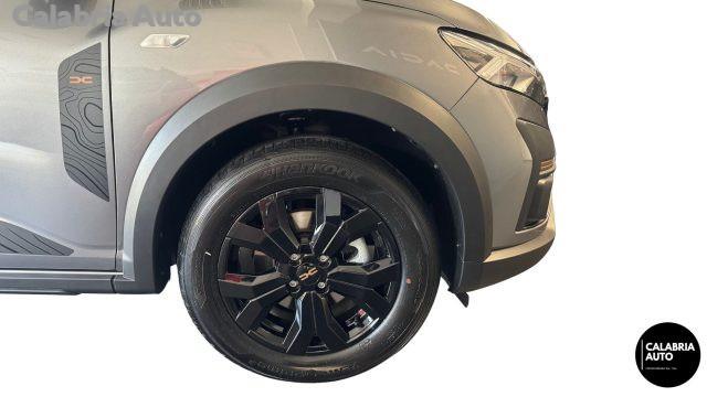 DACIA Jogger 1.0 TCe GPL 100 CV 7 posti Extreme