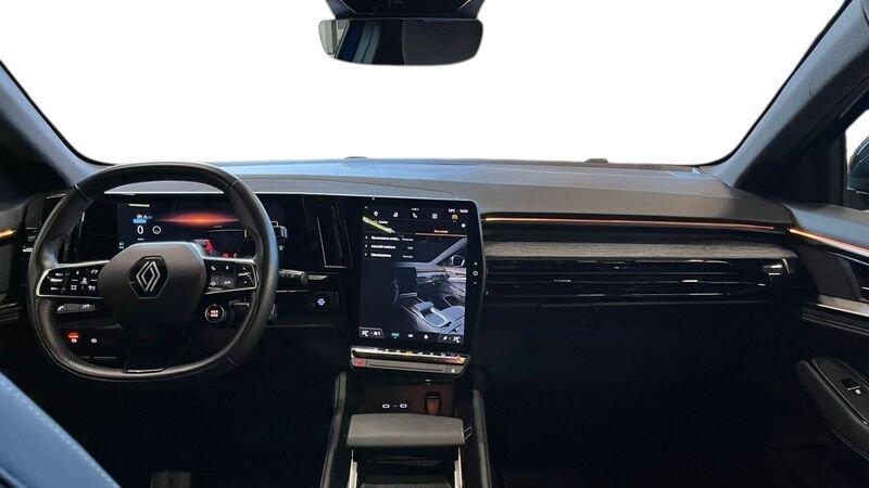 Renault Austral 1.2 E-TECH HEV 200 TECHNO AT