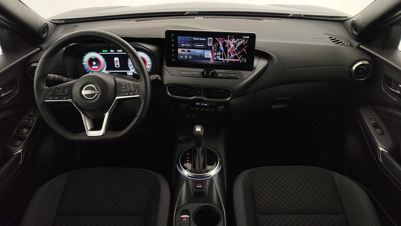 NISSAN Juke II 2024 - Juke 1.6 hev N-Connecta