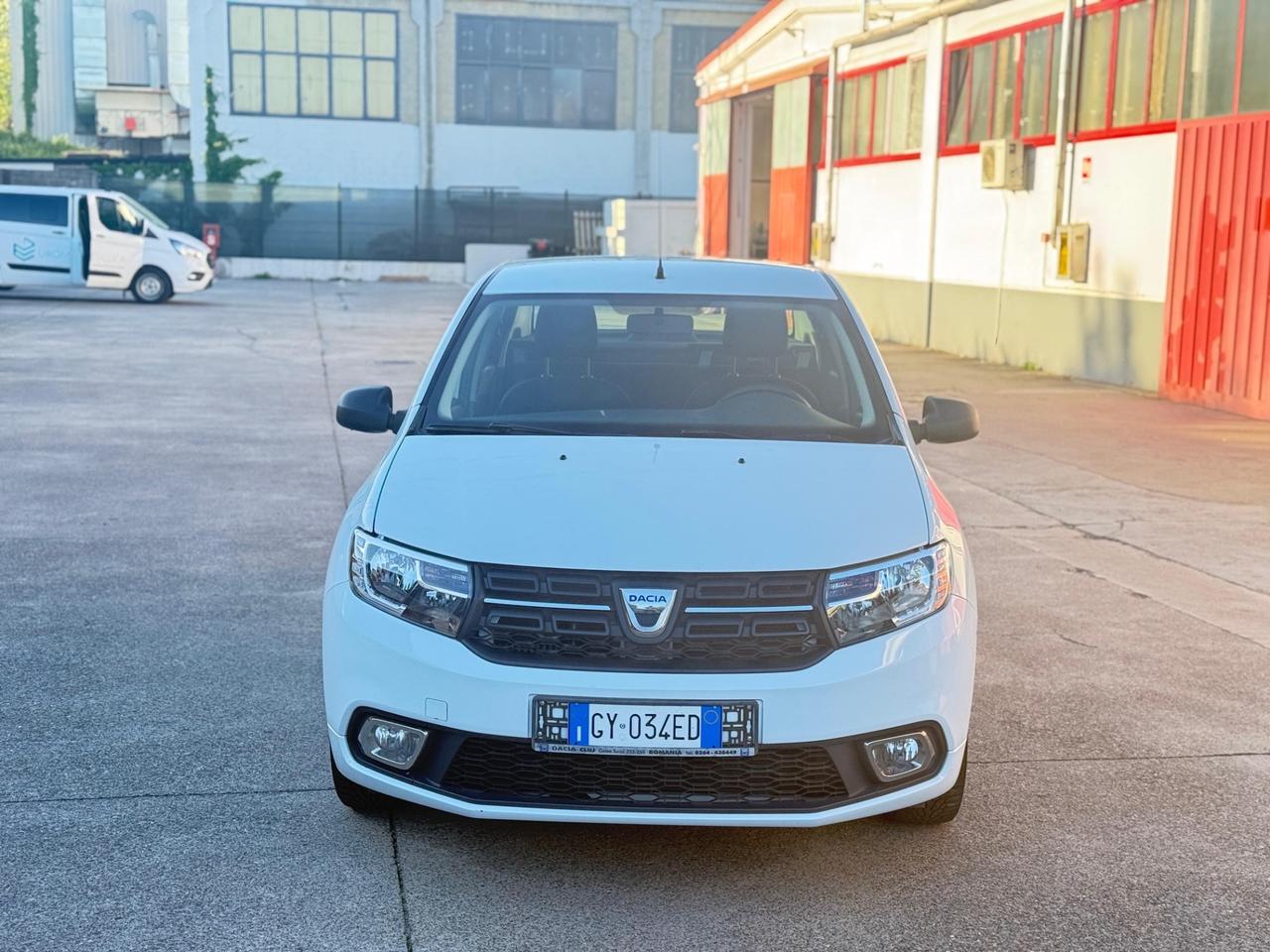 Dacia Logan MCV 0.9 TCe 12V 90CV Start&Stop Essential