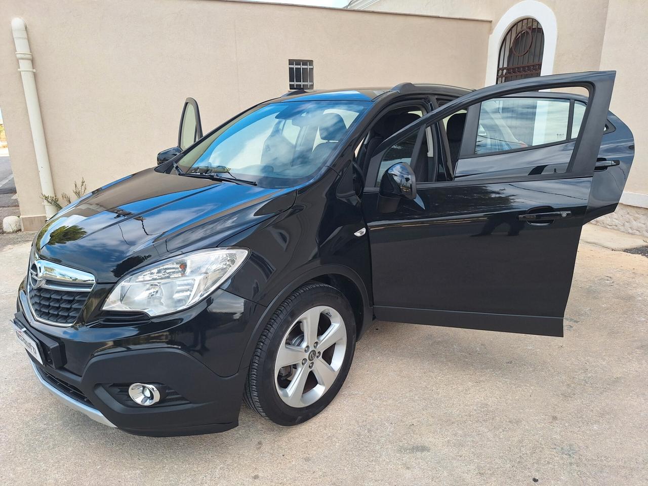 Opel Mokka 1.7 CDTI 130CV 4x2 PERFETTA