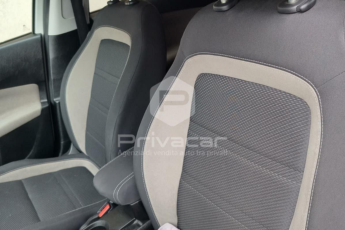 FIAT Tipo 1.4 T-Jet 120CV GPL 5 porte Lounge