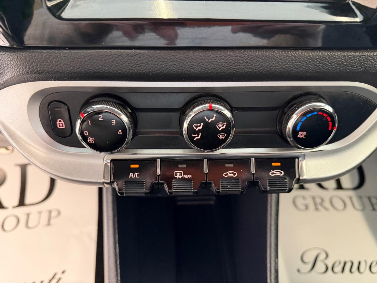 Kia Rio 1.4 CRDi 5p. Cool Collection ok neopatentati