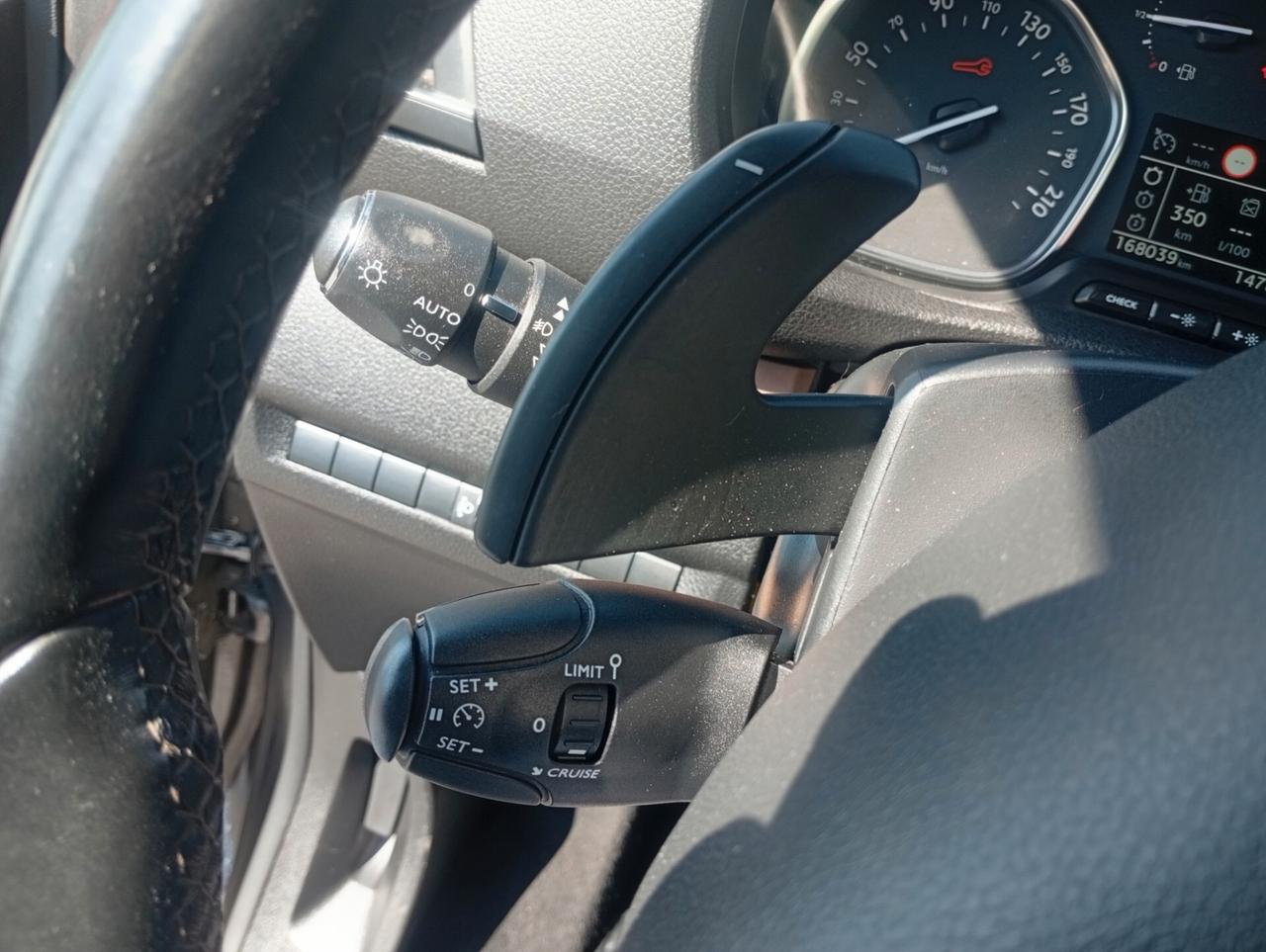 Toyota Proace Verso 2.0D 180 CV Black Edition 8 POSTI
