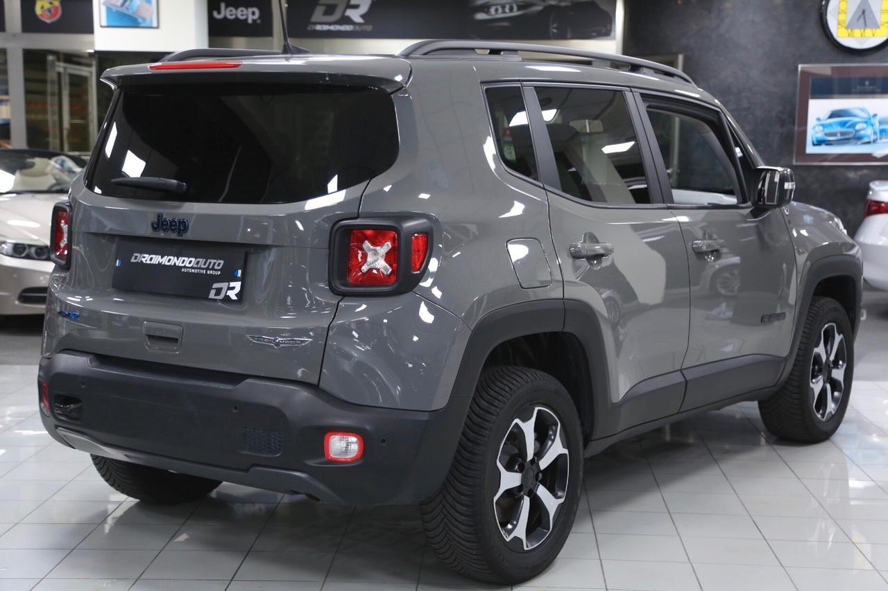 Jeep Renegade 1.3 T4 240cv PHEV 4xe AT6 Trailhawk