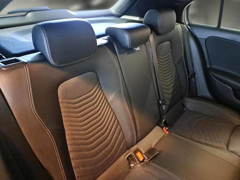 MERCEDES-BENZ A 250 e EQ-POWER Auto Business Extra 5 PORTE