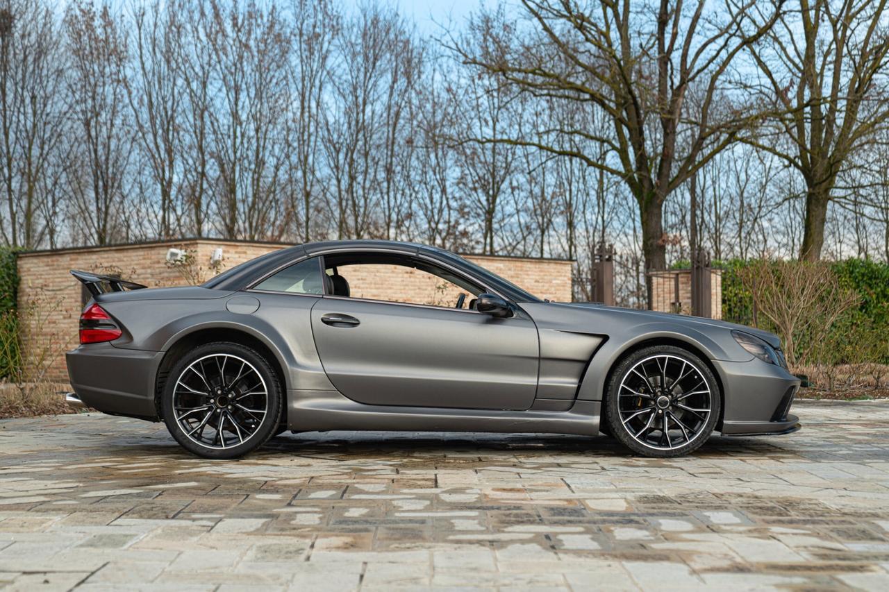 Mercedes-benz SL 350 AMG