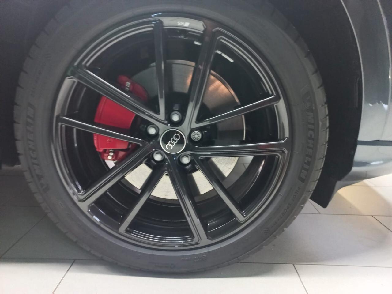 Audi Q5 40 TDI 204 CV quattro S tronic line plus