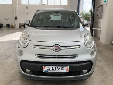 Fiat 500L 1.3 Multijet 85 CV Pop Star'14