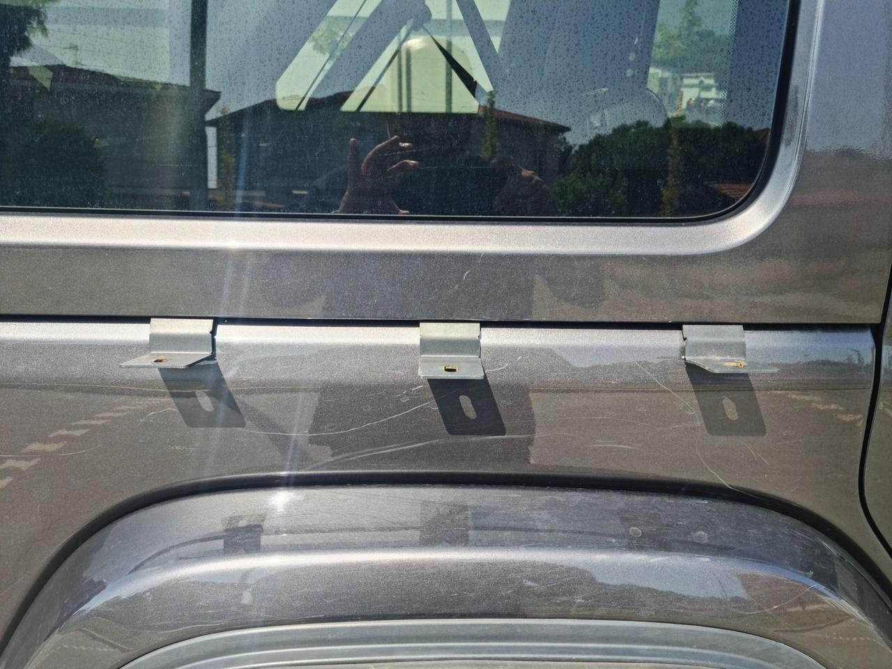 Jeep Wrangler 2.2 crdi sahara #6262