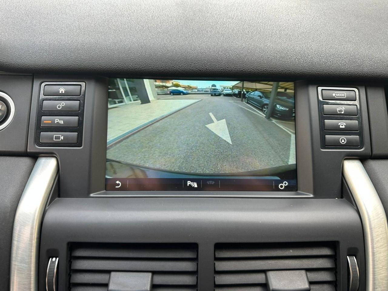 Land Rover Discovery Sport 2.0 TD4 150 CV Auto Business Edition Pure