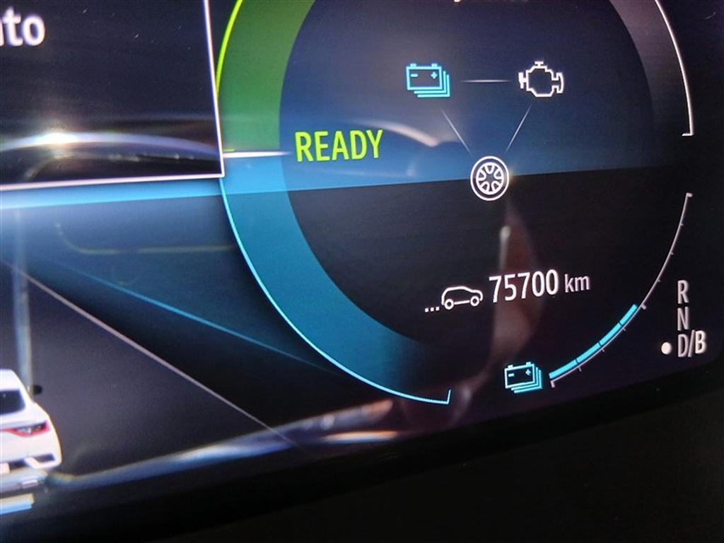 Renault Arkana 1.6 E-TECH Hybrid R.S. Line Fast Track Auto