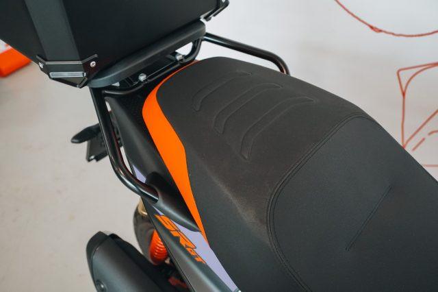 APRILIA SR 125 SR125 GT