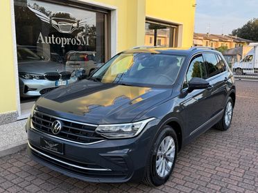 VW Tiguan 2.0 TDI 2023 PREZZO REALE/SERVCE