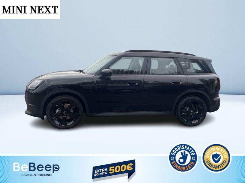 MINI Countryman Mini F60 MINI 2.0 48V D CLASSIC AUTO