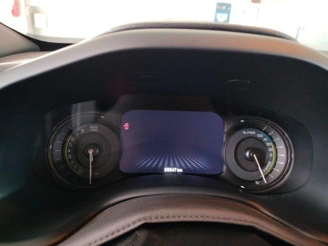 JEEP Renegade 1.3 T4 190CV PHEV 4xe AT6 Limited