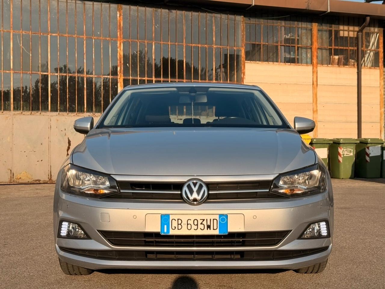 Volkswagen Polo 1.0 TSI 5p. Highline BlueMotion Technology