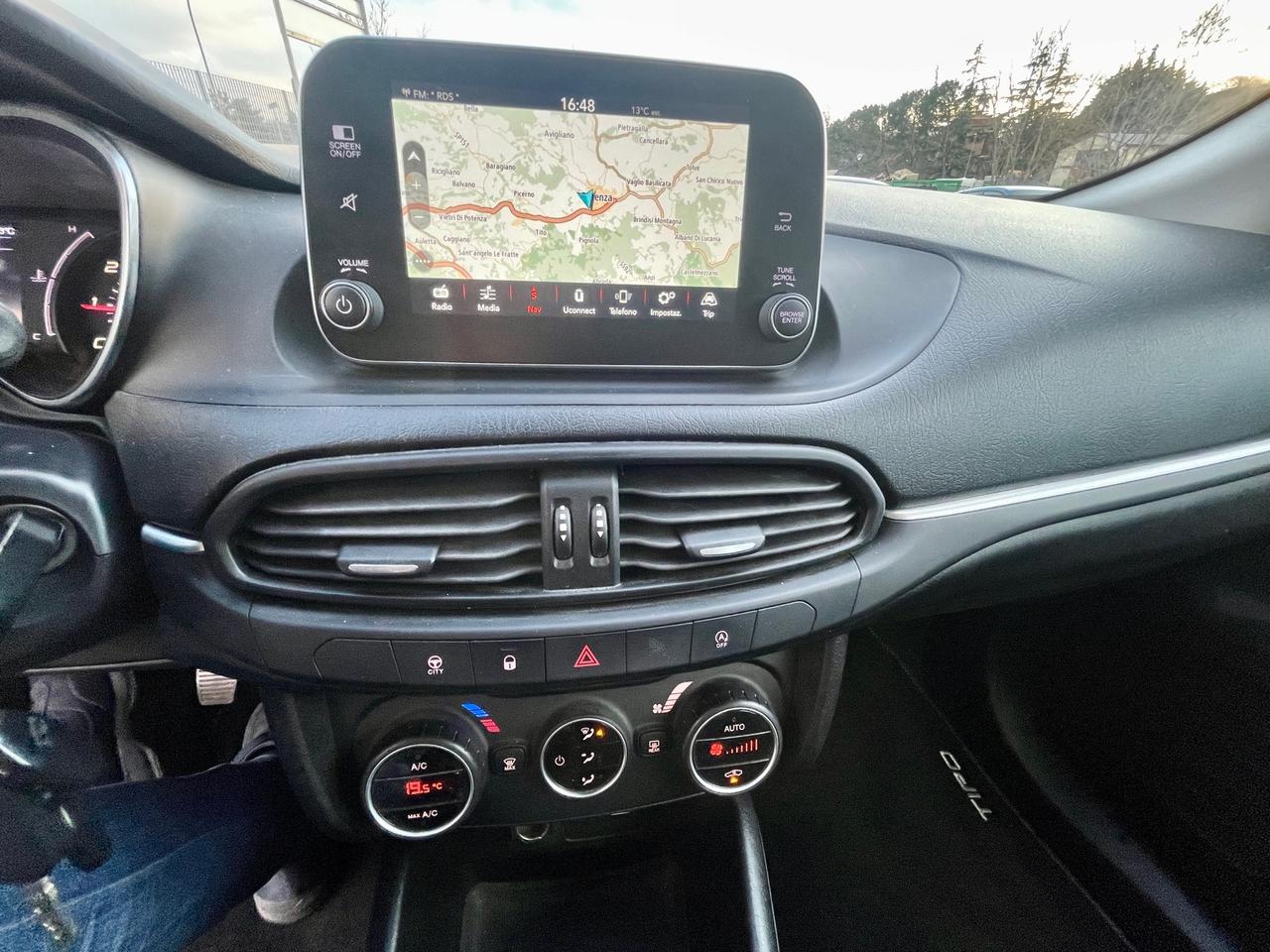 Fiat Tipo 1.6 Mjt SW LOUNGE KM 117000