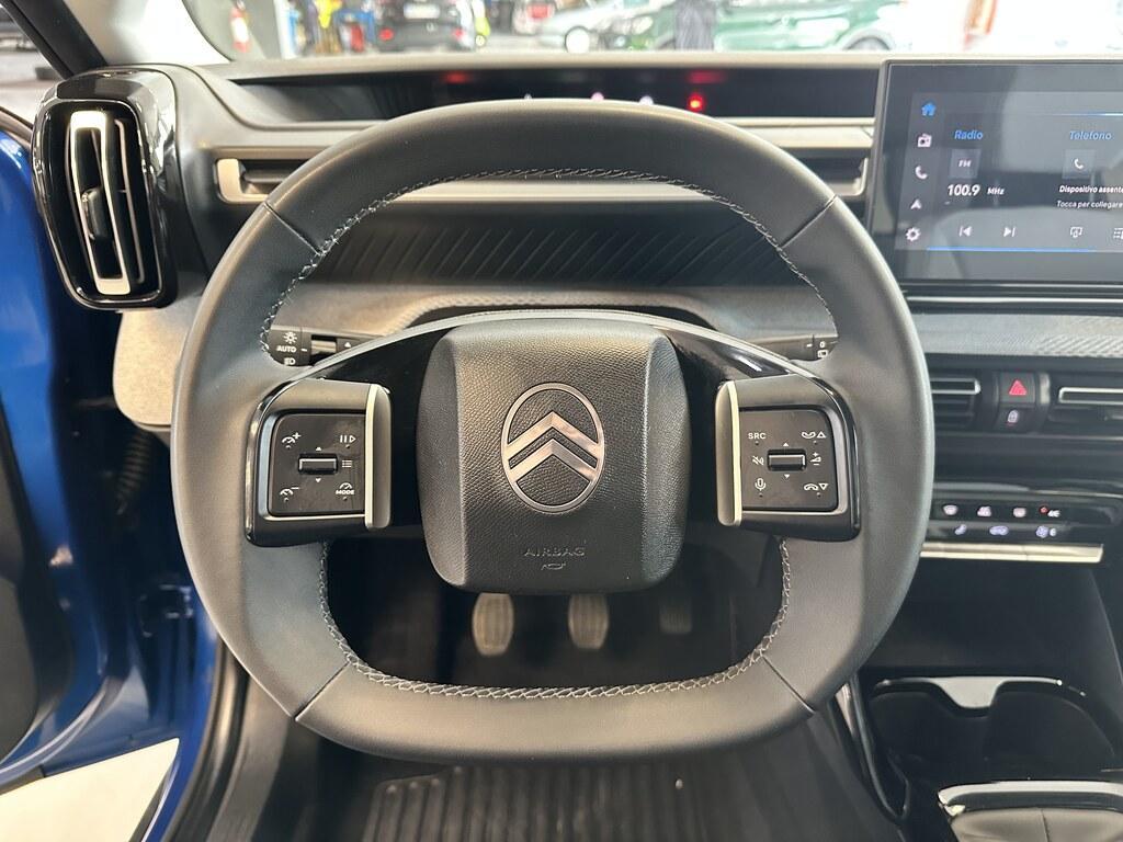 Citroen C3 1.2 PureTech Max