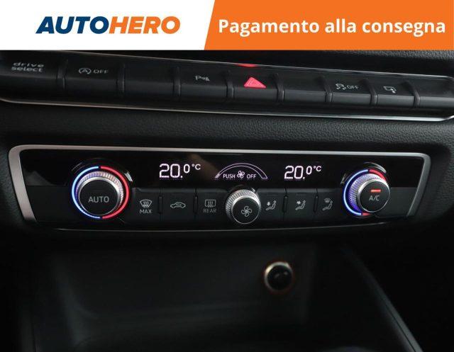AUDI A3 SPB 1.6 TDI clean diesel S tronic Ambition