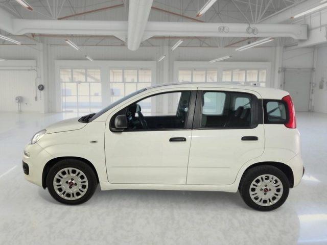 FIAT Panda 1.0 GSE S&S Hybrid Easy N1 4 posti