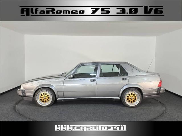 Alfa Romeo 75 75 3.0 V6 America