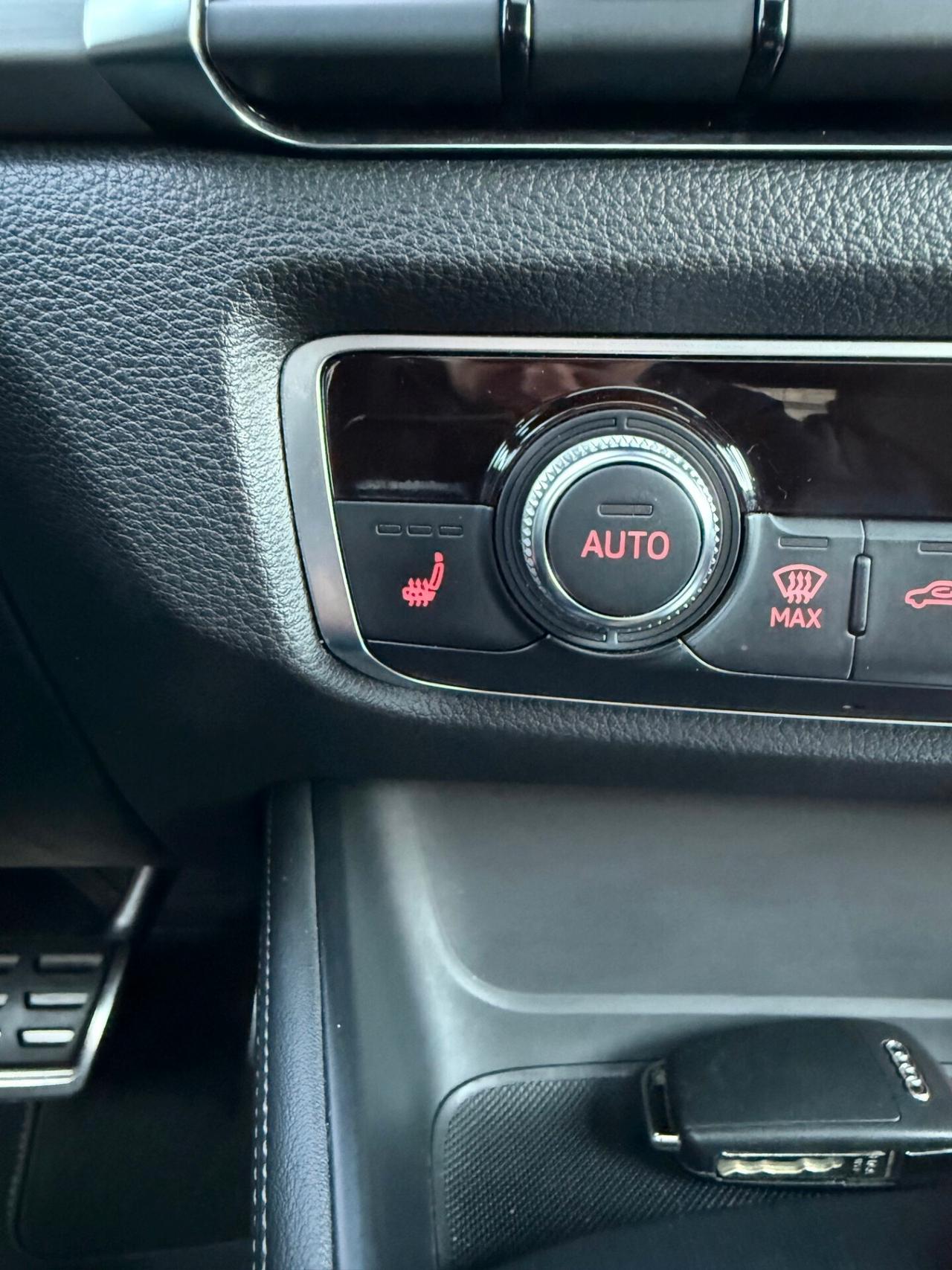 Audi A3 S3 SPB 2.0 TFSI quattro S tronic FULL FULL OPTIONAL