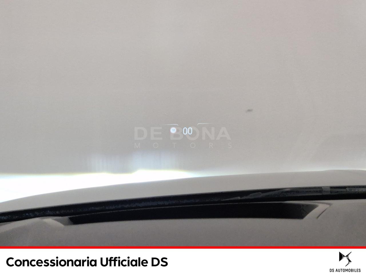 DS DS 4 1.5 bluehdi performance line 130cv auto