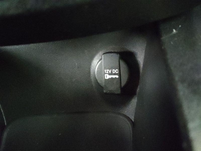 FIAT 500X 500X 1.6 MultiJet 120 CV Lounge