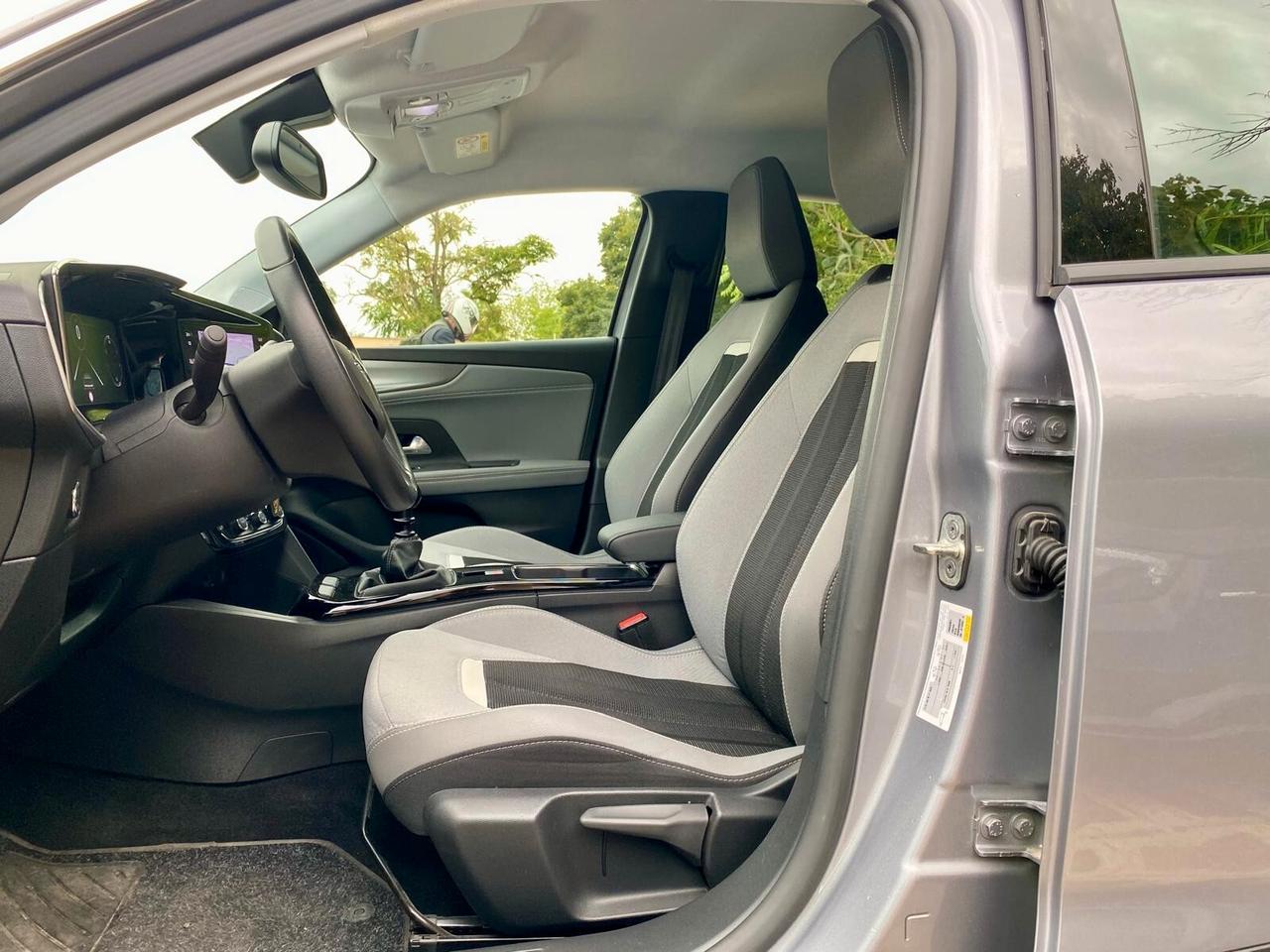 Opel Mokka X 1.2 Turbo Elegance -PRONTA CONSEGNA