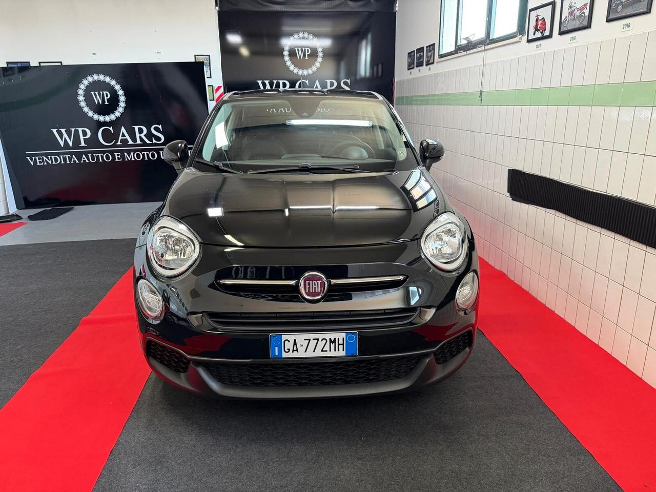 Fiat 500X 1.0 T3 120 CV Urban