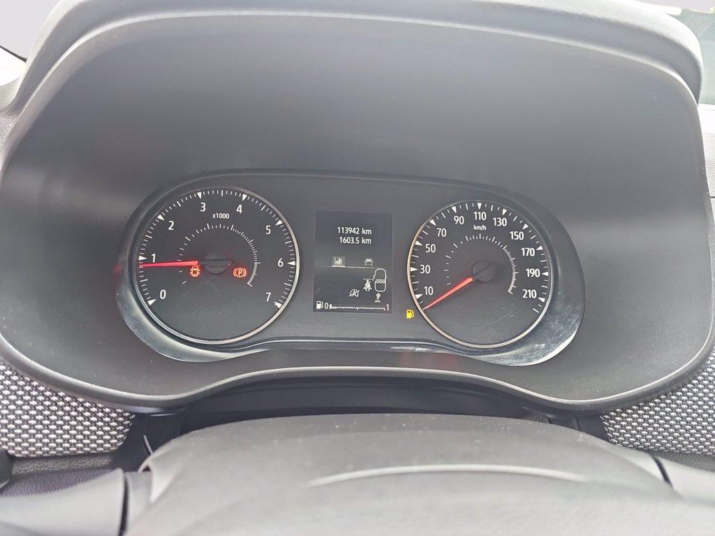 DACIA Sandero Stepway 1.0 tce Comfort SL DaciaPlus Eco-g 100cv del 2021
