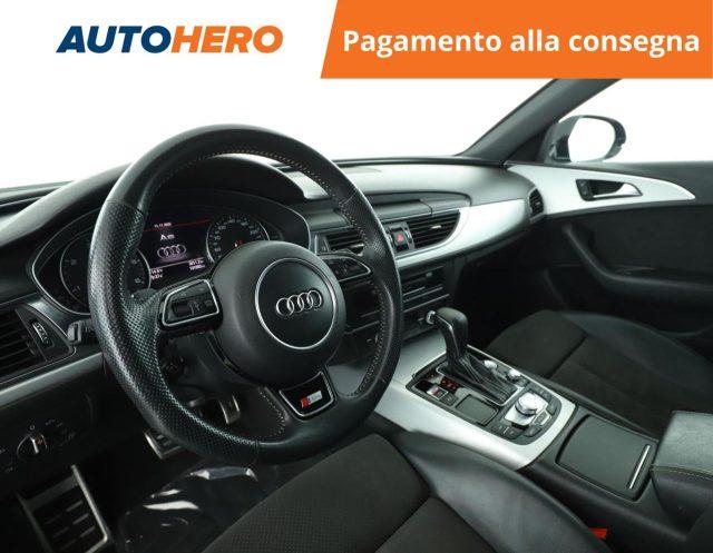 AUDI A6 Avant 2.0 TDI 190 CV ultra Business