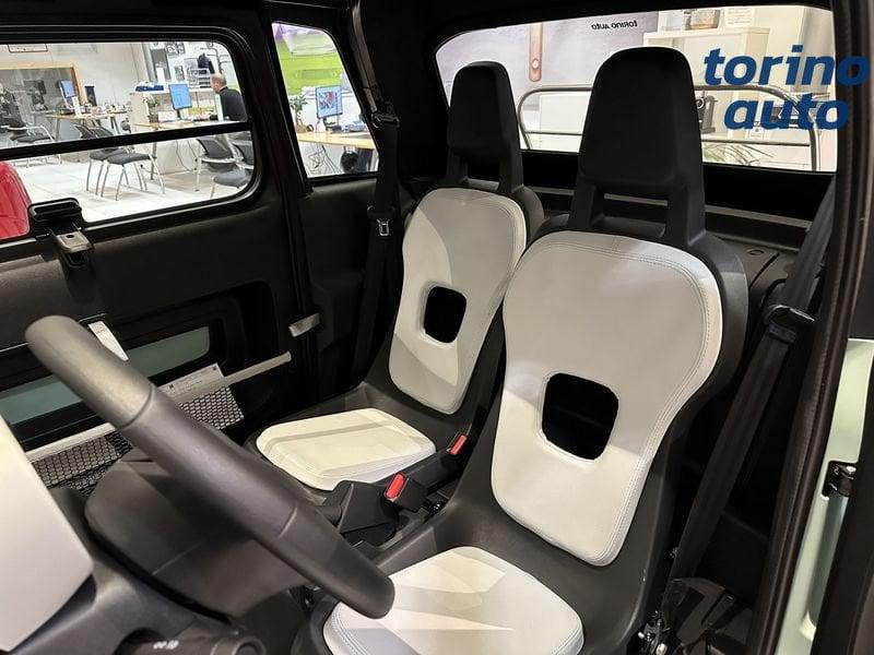 FIAT Topolino Fiat 6kw