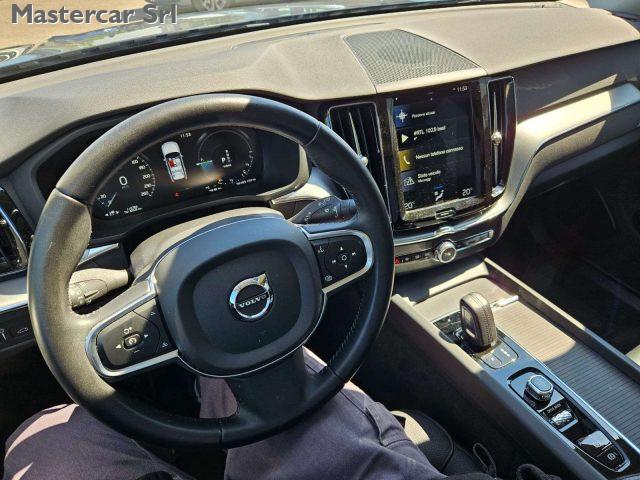 VOLVO XC60 XC60 2.0 t8 te Business Plus awd 303cv geartronic