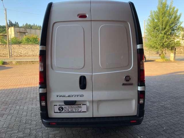 Fiat Talento 1.6 TwinTurbo MJT 125CV PL-TA Furgone