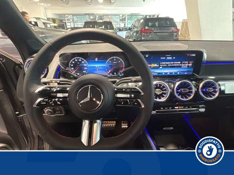 Mercedes-Benz GLB Classe 200d Automatic AMG Line Advanced Plus
